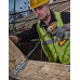 DeWALT DCF887N-XJ Visseuse a chocs 1/4"/ 205Nm XR (18V/sans batterie ni chargeur)