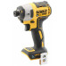 DeWALT DCF888NT Visseuse a chocs 1/4'' (205Nm/18V/sans batterie)Tstak