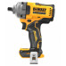 DeWALT DCF892N Visseuse a chocs 1/2" (812Nm/18V/sans piles ni chargeur)