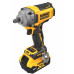 DeWALT DCF892P2T Visseuse a chocs 1/2" (812 Nm/18V/2x5,0Ah) Tstak