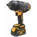 DeWALT DCF900P2G Clé a chocs compacte 1/2” (1396Nm/18V/2x5,0Ah)