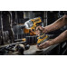 DeWALT DCF961H2G Visseuse a choc sans fil 1/2" (18V/2x5,0Ah PowerStack)