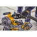 DeWALT DCG200NT Rainureuse a béton XR FlexVolt (54V/sans batterie) Tstak