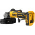 DeWALT DCG404N-XJ Meuleuse d'angle XR sans fil (125 mm/18V/sans batterie ni chargeur)