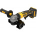 DeWALT DCG404N-XJ Meuleuse d'angle XR sans fil (125 mm/18V/sans batterie ni chargeur)
