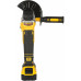 DeWALT DCG405FNT Meuleuse dangle sans fil 125mm (18V/sans batterie) Tstak