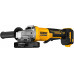 DeWALT DCG408N-XJ Meuleuse d’angle XR (18V/125mm/sans batterie)