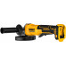 DeWALT DCG408N-XJ Meuleuse d’angle XR (18V/125mm/sans batterie)