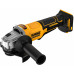DeWALT DCG408N-XJ Meuleuse d’angle XR (18V/125mm/sans batterie)
