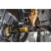 DeWALT DCG408N-XJ Meuleuse d’angle XR (18V/125mm/sans batterie)