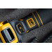 DeWALT DCG409VST1 Outillage - Meuleuse d'angle 125mm (18V/1x6,0Ah) Tstak