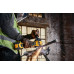 DeWALT DCG416VSN Meuleuse d'angle sans fil (125mm/18V/sans batterie)