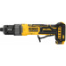 DeWALT DCG420N-XJ Meuleuse compacte droite XR (6mm/1/4"/18V/sans batterie ni chargeur)
