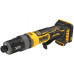 DeWALT DCG420N-XJ Meuleuse compacte droite XR (6mm/1/4"/18V/sans batterie ni chargeur)
