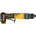 DeWALT DCG420N-XJ Meuleuse compacte droite XR (6mm/1/4"/18V/sans batterie ni chargeur)