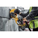 DeWALT DCG460N Meuleuse d'angle sans fil XR FlexVolt (230mm/54V/sans batterie)