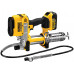 DeWALT DCGG571M1 Pompe a graisse 18V (1x 4,0Ah) 690 bar