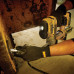 DeWALT DCGG571M1 Pompe a graisse 18V (1x 4,0Ah) 690 bar