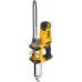 DeWALT DCGG581N-XJ Pompe a graisse XR (690 bar/18V/sans batterie ni chargeur)