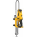 DeWALT DCGG581N-XJ Pompe a graisse XR (690 bar/18V/sans batterie ni chargeur)