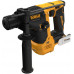 DeWALT DCK2102L2T Kit combiné (DCH072 + DCD706 + DCB124 + DCB1102) TSTAK