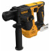DeWALT DCH072NT Marteau perforateur sans fil SDS-Plus 1,1J (12V/sans batterie) Tstak