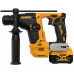 DeWALT DCH072P2 Perceuse a percussion SDS-Plus (12V/2x5,0Ah) Tstak