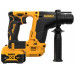 DeWALT DCH072P2 Perceuse a percussion SDS-Plus (12V/2x5,0Ah) Tstak