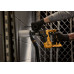 DeWALT DCH072P2 Perceuse a percussion SDS-Plus (12V/2x5,0Ah) Tstak