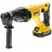 DeWALT DCH133M1 Perforateur compact SDS-Plus (2,6J/18V/1x4,0Ah) Tstak