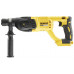 DeWALT DCH133N Perforateur compact SDS-Plus (2,6J/18V/sans piles ni chargeur)