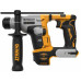 DeWALT DCH172E2T Perforateur compact SDS-Plus ( 1,4J/18V/2x1,7Ah PowerStack) Tstak