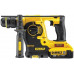 DeWALT DCH254M2 Perforateur burineur SDS-Plus (2,1J/18V/2x4,0Ah) coffret