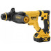 DeWALT DCH263P1 Perforateur-burineur SDS-Plus (1x5,0Ah/18V) Tstak