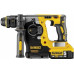 DeWALT DCH274P2 Perforateur-Burineur SDS-Plus (2,1J/18V/2x5,0Ah) Coffret