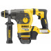 DeWALT DCH323NT Perforateur SDS-Plus XR FlexVolt (2,8J/54V/sans batterie) Tstak box