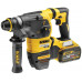 DeWALT DCH333X2 Perforateur SDS-Plus XR (3,5J/54V/2x9,0Ah) Tstak