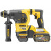 DeWALT DCH333X2 Perforateur SDS-Plus XR (3,5J/54V/2x9,0Ah) Tstak