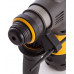 DeWALT DCH333X2 Perforateur SDS-Plus XR (3,5J/54V/2x9,0Ah) Tstak