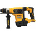 DeWALT DCH416NT-XJ Perforateur-Burineur SDS-Plus(4,5J/54V/sans batterie ni chargeur/Tstak)