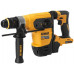 DeWALT DCH417NT Perforateur SDS-Plus 4,5J XR FlexVolt (54V/sans batterie) Tstak