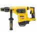 DeWALT DCH481X2 Perforateur SDS-Max XR FlexVolt (6,1J/54V/2x9,0Ah) Tstak