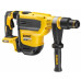 DeWALT DCH614N Perforateur SDS-Max XR FlexVolt (10,6J/54V/sans batterie)