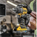 DeWALT DCK2050H2T Comboset (DCD805+DCF850+DCB115+18V/5,0Ah PowerStack)Tstak
