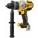 DeWALT PowerStack DCK2052H1E1T Pack de batteries combiné(DCD999+DCF850+18V/1,7Ah/5,0Ah)