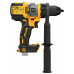DeWALT PowerStack DCK2052H1E1T Pack de batteries combiné(DCD999+DCF850+18V/1,7Ah/5,0Ah)