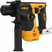 DeWALT DCK2104P2T Aku Combo set DCH072L2+DCF801 (12V/2x5,0Ah) coffret Tstak