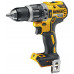 DeWALT DCK266P2T 18V XR kombo Pack (DCD796, DCF887, 2 x DCB184, DCB115, TSTAK II)