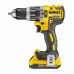 DeWALT DCK266P3 Perceuse a percussion + Visseuse a chocs (DCD796,DCF887,3 x DCB184,DCB113)