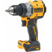 DeWALT DCK327P2T-QW XR - Kit combiné 3 outils 18V
